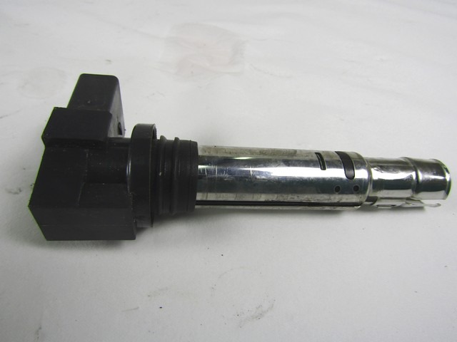 VZIGALNE TULJAVE OEM N. 036905715G ORIGINAL REZERVNI DEL VOLKSWAGEN POLO 6R1 6C1 (06/2009 - 02/2014) BENZINA LETNIK 2013