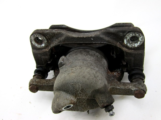 SPREDNJE LEVE ZAVORNE CELJUSTI  OEM N. 71750080 ORIGINAL REZERVNI DEL FIAT SEDICI FY R (05/2009 - 2014) DIESEL LETNIK 2011