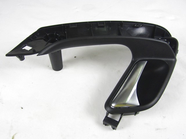 NOTRANJA KLJUKA  OEM N. 6R0867180K ORIGINAL REZERVNI DEL VOLKSWAGEN POLO 6R1 6C1 (06/2009 - 02/2014) BENZINA LETNIK 2013