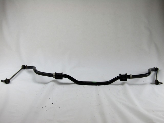 SPREDNJI STABILIZATOR OEM N. 71742687 ORIGINAL REZERVNI DEL FIAT SEDICI FY R (05/2009 - 2014) DIESEL LETNIK 2011