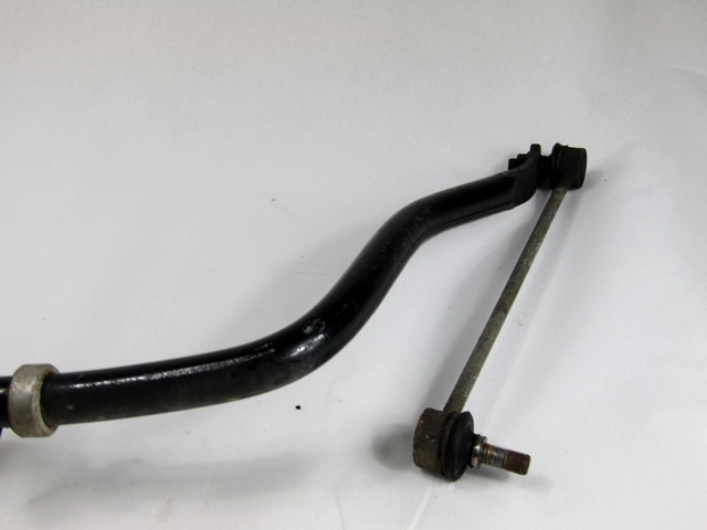 SPREDNJI STABILIZATOR OEM N. 71742687 ORIGINAL REZERVNI DEL FIAT SEDICI FY R (05/2009 - 2014) DIESEL LETNIK 2011