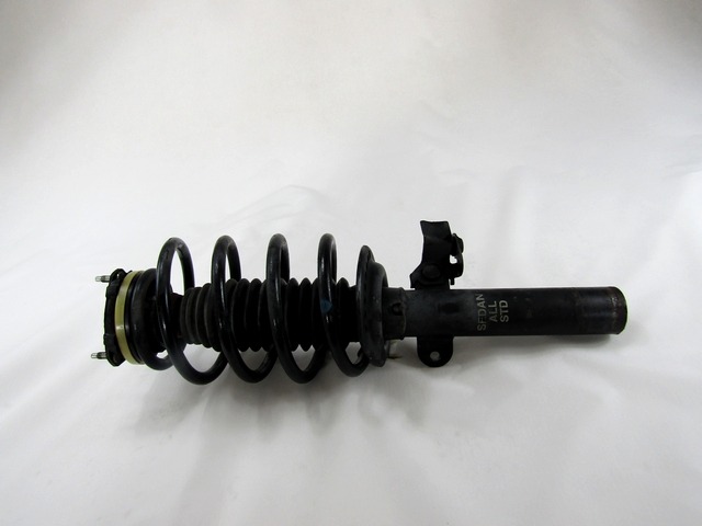 SPREDNJI DESNI AMORTIZER  OEM N. 6X43-18045-AB ORIGINAL REZERVNI DEL JAGUAR X-TYPE X400 MK1 R BER/SW (2005 - 2009)DIESEL LETNIK 2009