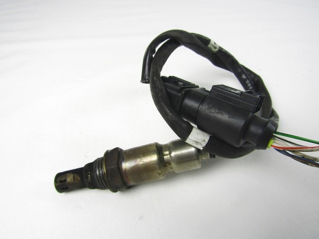 SONDA LAMBDA  OEM N. 04L906262 ORIGINAL REZERVNI DEL VOLKSWAGEN GOLF VII 5G1 BQ1 BE1 BE2 BA5 BV5 MK7 (2012 - 2017)DIESEL LETNIK 2015