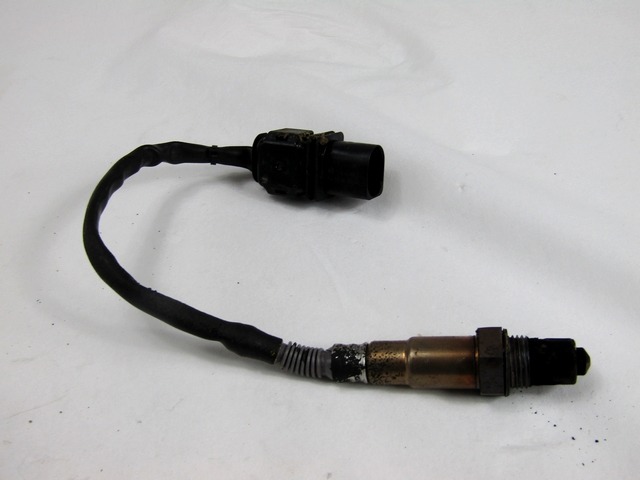 SONDA LAMBDA  OEM N. 39350-4A410 ORIGINAL REZERVNI DEL HYUNDAI IX35 LM EL ELH (2009 - 2015)DIESEL LETNIK 2014