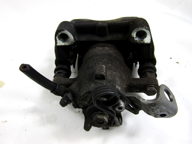 ZADNJE LEVE ZAVORNE CELJUSTI  OEM N. 93179158 ORIGINAL REZERVNI DEL OPEL ASTRA H A04 L48 L08 L35 L67 R 5P/3P/SW (2007 - 2010) BENZINA LETNIK 2009