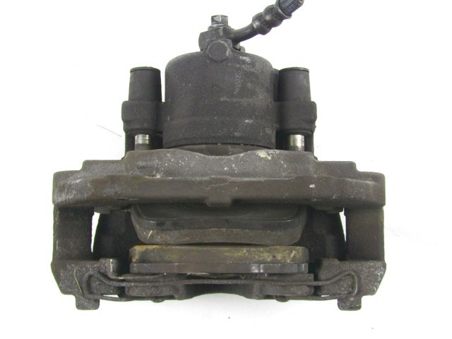 SPREDNJE DESNE ZAVORNE CELJUSTI  OEM N. 93190648 ORIGINAL REZERVNI DEL OPEL MERIVA A X03 (2003 - 2006) DIESEL LETNIK 2003