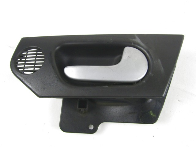 NOTRANJA KLJUKA  OEM N. 13121861 ORIGINAL REZERVNI DEL OPEL MERIVA A X03 (2003 - 2006) DIESEL LETNIK 2003