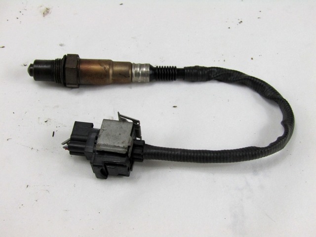 SONDA LAMBDA  OEM N. 45420718 ORIGINAL REZERVNI DEL MERCEDES CLASSE A W169 5P C169 3P R (05/2008 - 2012) BENZINA LETNIK 2011