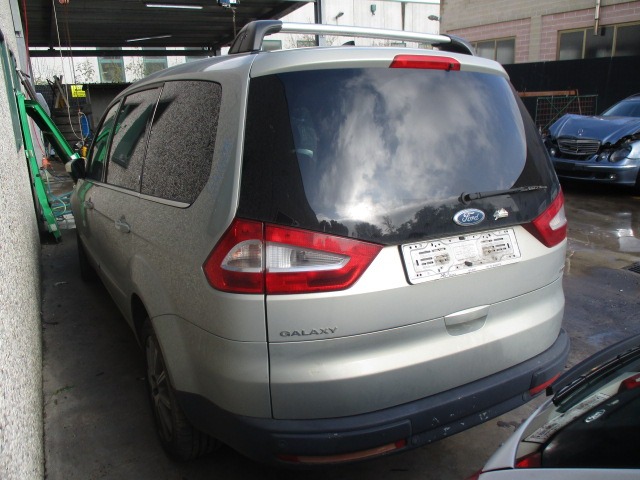 FORD GALAXY 2.0 D 103KW AUT 5P (2008) RICAMBI IN MAGAZZINO