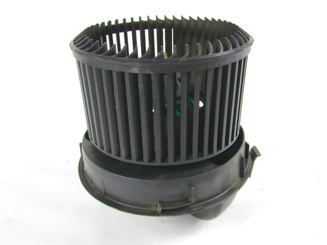 VENTILATOR  KABINE  OEM N. N101812H ORIGINAL REZERVNI DEL PEUGEOT 107 PM PN (2005 - 2014) BENZINA LETNIK 2008