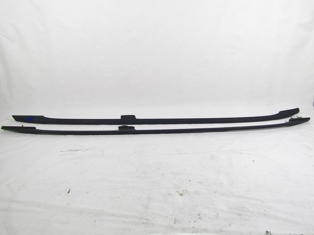 BAR STRE?NI PAR OEM N. A2118400924 ORIGINAL REZERVNI DEL MERCEDES CLASSE E W211 S211 BER/SW (03/2002 - 05/2006) DIESEL LETNIK 2005