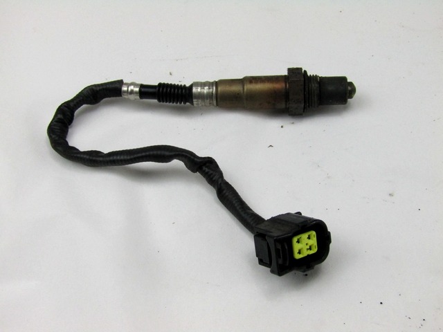 SONDA LAMBDA  OEM N. 45120718 ORIGINAL REZERVNI DEL MERCEDES CLASSE A W169 5P C169 3P R (05/2008 - 2012) BENZINA LETNIK 2011