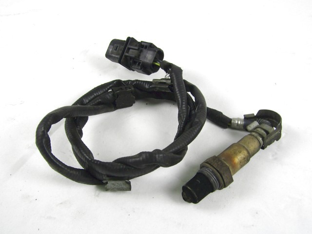 SONDA LAMBDA  OEM N. 35427218 ORIGINAL REZERVNI DEL MERCEDES CLASSE E W211 S211 BER/SW (03/2002 - 05/2006) DIESEL LETNIK 2005