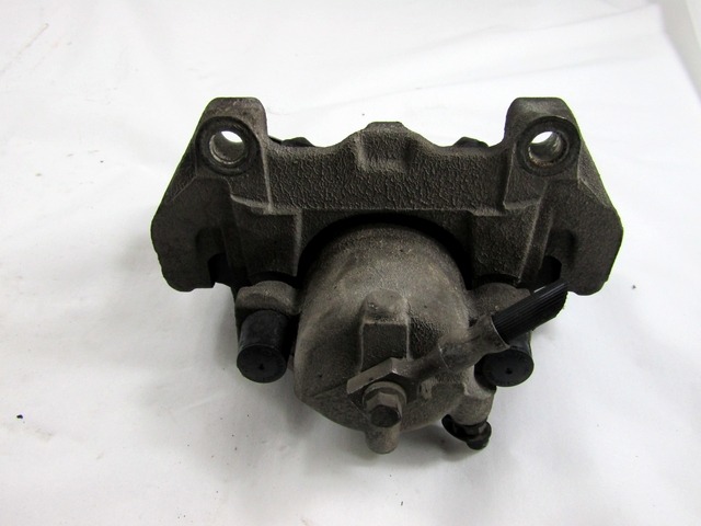 SPREDNJE LEVE ZAVORNE CELJUSTI  OEM N. 542273 ORIGINAL REZERVNI DEL OPEL ASTRA H A04 L48 L08 L35 L67 R 5P/3P/SW (2007 - 2010) DIESEL LETNIK 2008