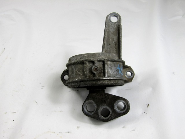 NOSILCI MOTORJA/DRUGO OEM N. 13125627 ORIGINAL REZERVNI DEL OPEL ASTRA H A04 L48 L08 L35 L67 R 5P/3P/SW (2007 - 2010) DIESEL LETNIK 2008