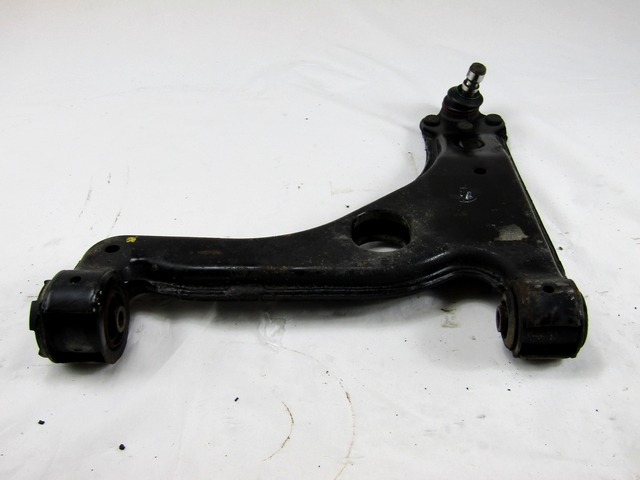 SPREDNJA LEVA ROKA  OEM N. 24454477 ORIGINAL REZERVNI DEL OPEL ASTRA H A04 L48 L08 L35 L67 R 5P/3P/SW (2007 - 2010) DIESEL LETNIK 2008