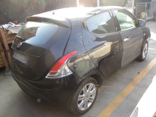 LANCIA YPSILON 1.3 D 70KW 5M 5P (2012) RICAMBI IN MAGAZZINO