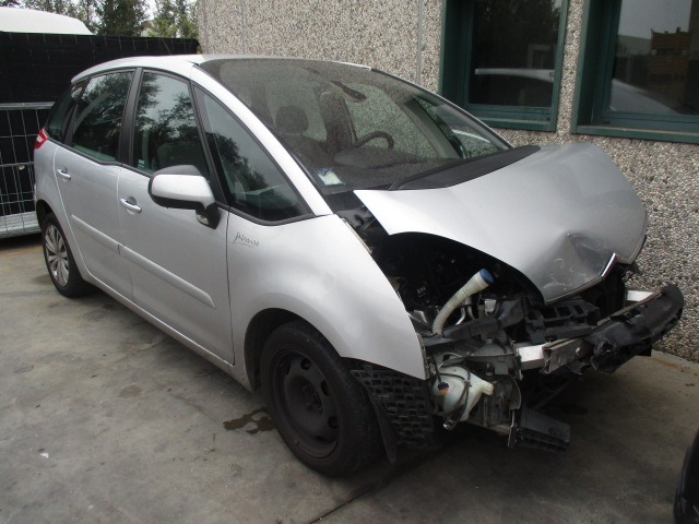 CITROEN C4 PICASSO 1.6 D 80KW 5M 5P (2007) RICAMBI IN MAGAZZINO