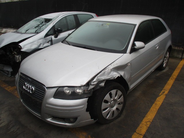 AUDI A3 1.9 D 77KW 5M 3P (2007) RICAMBI IN MAGAZZINO