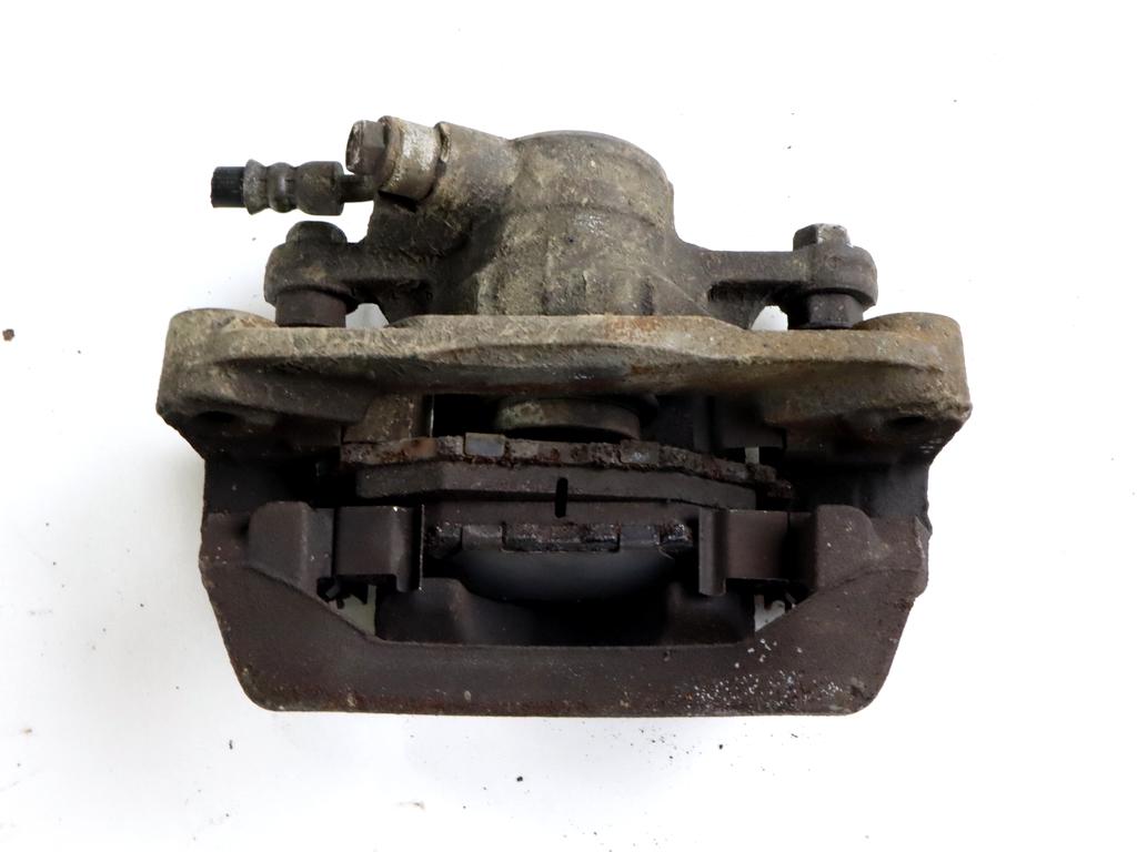 ZADNJE DESNE ZAVORNE CELJUSTI  OEM N. 26692FG000 ORIGINAL REZERVNI DEL SUBARU FORESTER SH  (2008 - 2011)BENZINA/GPL LETNIK 2010