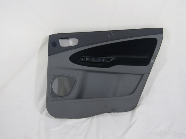 VRATNI PANEL OEM N. PNPDTFDGALAXYWA6MK2MV5P ORIGINAL REZERVNI DEL FORD GALAXY WA6 MK2 (2006 - 2015)DIESEL LETNIK 2008