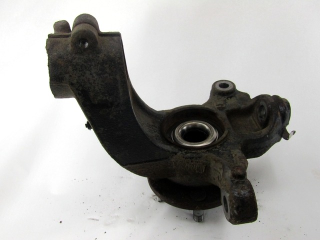 LEVI VRTLJIVI LEZAJ / PESTO KOLESA Z LEZAJEM SPREDAJ OEM N. 1474291 ORIGINAL REZERVNI DEL FORD GALAXY WA6 MK2 (2006 - 2015)DIESEL LETNIK 2008