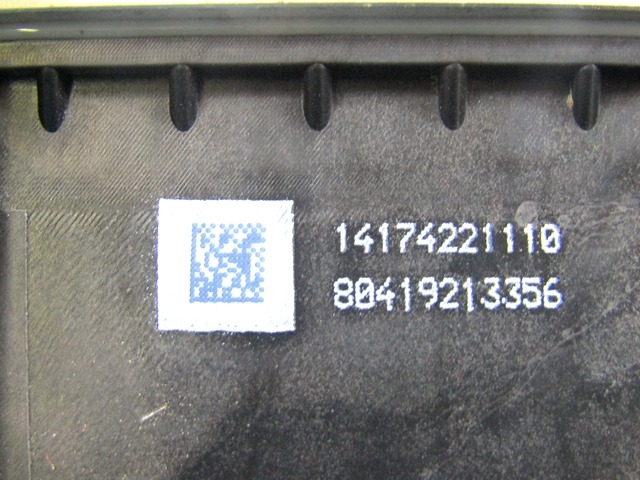 ABS AGREGAT S PUMPO OEM N. 8G912C405AB ORIGINAL REZERVNI DEL FORD GALAXY WA6 MK2 (2006 - 2015)DIESEL LETNIK 2008