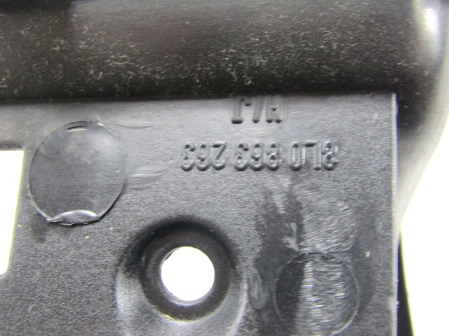 ARMATURNA PLO?CA OEM N. 8L0863263 ORIGINAL REZERVNI DEL AUDI A3 MK1 8L 8L1 3P/5P (1996 - 2000) DIESEL LETNIK 2000