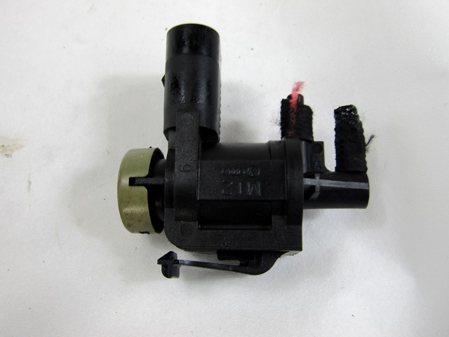 ELEKTROVENTIL  OEM N. 1J0906283C ORIGINAL REZERVNI DEL AUDI A3 MK1 8L 8L1 3P/5P (1996 - 2000) DIESEL LETNIK 2000