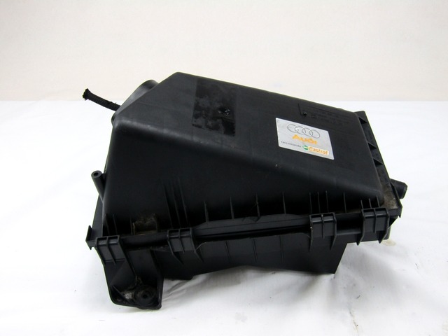 FILTAR ZRAKA OEM N. 1J0129607AE ORIGINAL REZERVNI DEL AUDI A3 MK1 8L 8L1 3P/5P (1996 - 2000) DIESEL LETNIK 2000