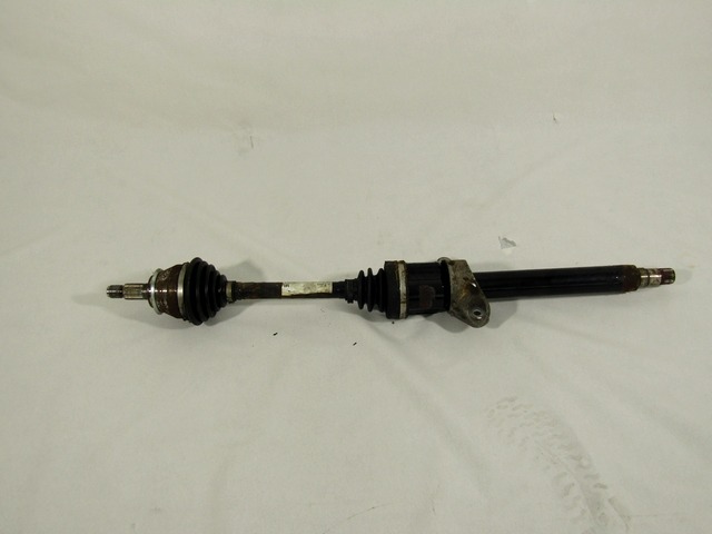 DESNA SPREDNJA POGONSKA GRED  OEM N. 4853934 ORIGINAL REZERVNI DEL MINI ONE / COOPER BERLINA CABRIO R56 R57 (2007 - 2013) DIESEL LETNIK 2007