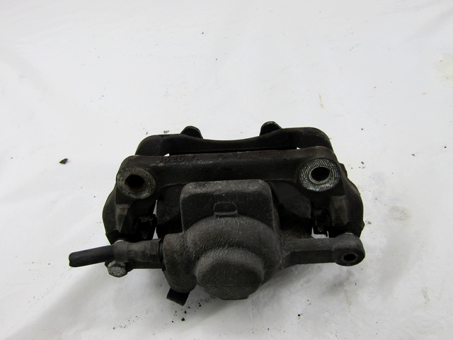 SPREDNJE DESNE ZAVORNE CELJUSTI  OEM N. 34116778336 ORIGINAL REZERVNI DEL MINI ONE / COOPER BERLINA CABRIO R56 R57 (2007 - 2013) DIESEL LETNIK 2007