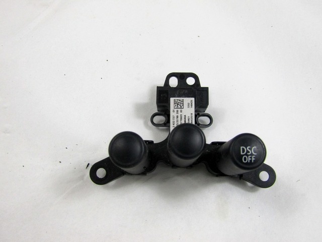 RAZLICNA STIKALA  OEM N. 3422727 ORIGINAL REZERVNI DEL MINI ONE / COOPER BERLINA CABRIO R56 R57 (2007 - 2013) DIESEL LETNIK 2007