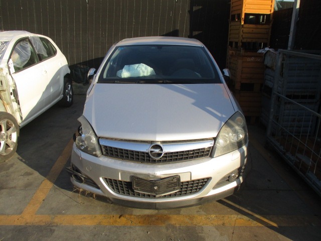 OPEL ASTRA H GTC 1.4 B 66KW 5M 3P (2007) RICAMBI IN MAGAZZINO