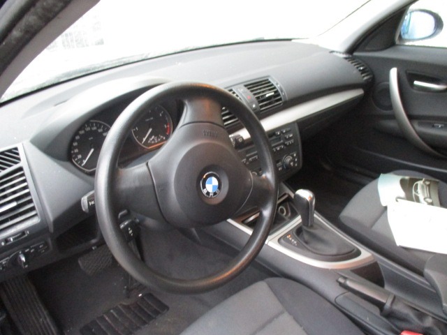 BMW SERIE 1 120 D E87 2.0 D 120KW AUT 5P (2006) RICAMBI IN MAGAZZINO