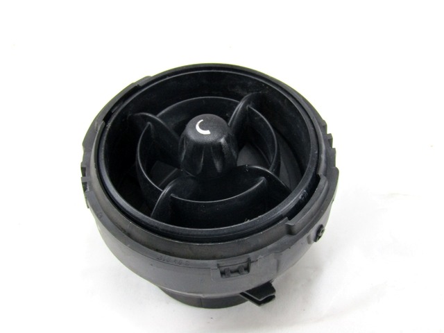 ODVOD ZRAKA OEM N. 51452752764 ORIGINAL REZERVNI DEL MINI ONE / COOPER BERLINA CABRIO R56 R57 (2007 - 2013) DIESEL LETNIK 2007