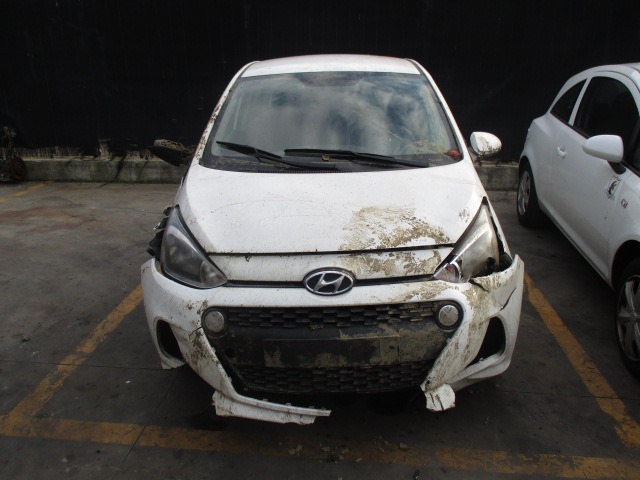 HYUNDAI I10 1.0 B 49KW AUT 5P (2017) RICAMBI IN MAGAZZINO