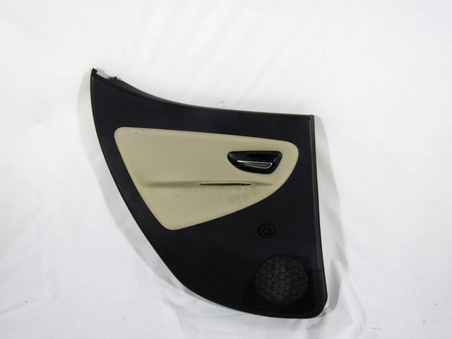 VRATNI PANEL OEM N. PNPSTLCYPSILON312BR5P ORIGINAL REZERVNI DEL LANCIA Y YPSILON 312 (dal 2011)DIESEL LETNIK 2012