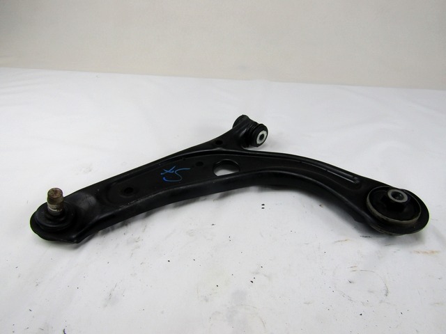 SPREDNJA LEVA ROKA  OEM N. 51905057 ORIGINAL REZERVNI DEL LANCIA Y YPSILON 312 (dal 2011)DIESEL LETNIK 2012