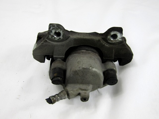 SPREDNJE DESNE ZAVORNE CELJUSTI  OEM N. 77365759 ORIGINAL REZERVNI DEL LANCIA Y YPSILON 312 (dal 2011)DIESEL LETNIK 2012