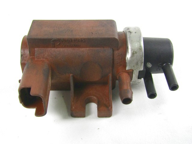 ELEKTROVENTIL  OEM N. 9652570180 ORIGINAL REZERVNI DEL CITROEN C4 PICASSO/GRAND PICASSO MK1 (2006 - 08/2013) DIESEL LETNIK 2007