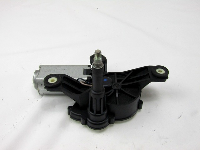 MOTORCEK ZADNJEGA BRISALCA OEM N. MS259600-2450 ORIGINAL REZERVNI DEL LANCIA Y YPSILON 312 (dal 2011)DIESEL LETNIK 2012