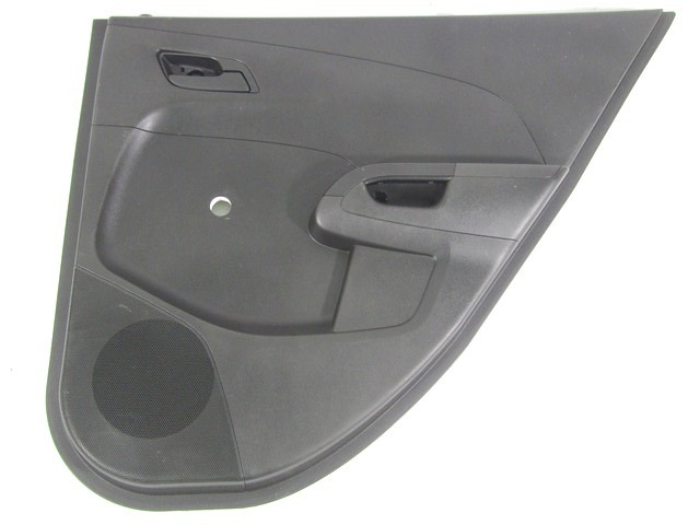 VRATNI PANEL OEM N. PNPDTCVAVEOMK2BR4P ORIGINAL REZERVNI DEL CHEVROLET AVEO MK2 T300 (2011 - 2015) DIESEL LETNIK 2012