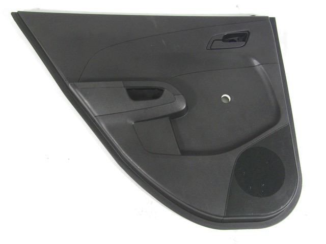 VRATNI PANEL OEM N. PNPSTCVAVEOMK2BR4P ORIGINAL REZERVNI DEL CHEVROLET AVEO MK2 T300 (2011 - 2015) DIESEL LETNIK 2012