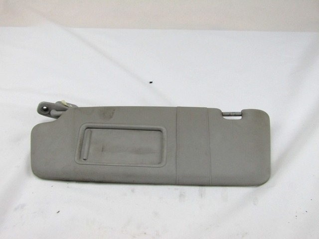 SENCNIKI OEM N. 8P0857551A ORIGINAL REZERVNI DEL AUDI A3 MK2 8P 8PA 8P1 (2003 - 2008)DIESEL LETNIK 2008