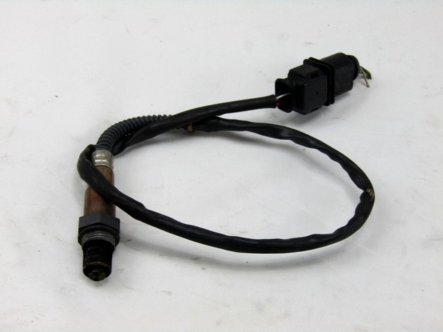 SONDA LAMBDA  OEM N. 03G906262A ORIGINAL REZERVNI DEL AUDI A3 MK2 8P 8PA 8P1 (2003 - 2008)DIESEL LETNIK 2008