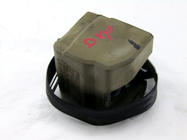 VARNOSTNI PAS OEM N. 8P0857805V04 ORIGINAL REZERVNI DEL AUDI A3 MK2 8P 8PA 8P1 (2003 - 2008)DIESEL LETNIK 2008