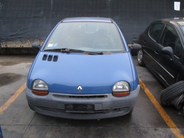 RENAULT TWINGO 1.2 B 43KW 5M 3P (1998) RICAMBI IN MAGAZZINO