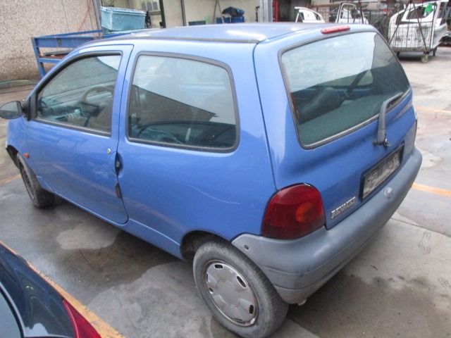 RENAULT TWINGO 1.2 B 43KW 5M 3P (1998) RICAMBI IN MAGAZZINO