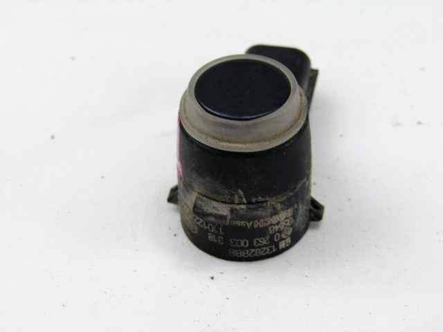 PARKIRNI SENZORJI OEM N. 13282888 ORIGINAL REZERVNI DEL OPEL INSIGNIA A G09 (2008 - 2017)DIESEL LETNIK 2011